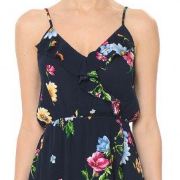 🚨Floral dress 👗 - Picture 4 of 4